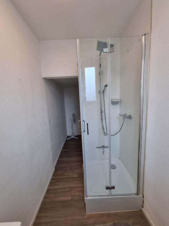 Ferienwohnung Susse Marie 4 Karlsruhe Exterior foto