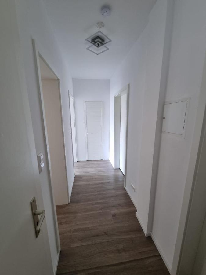 Ferienwohnung Susse Marie 4 Karlsruhe Exterior foto